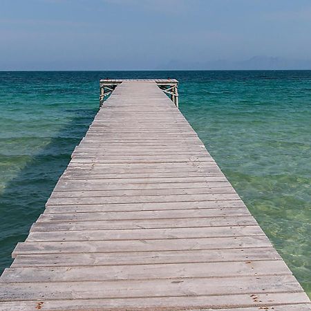 Apartment Cb 1 Αλκούδια Εξωτερικό φωτογραφία