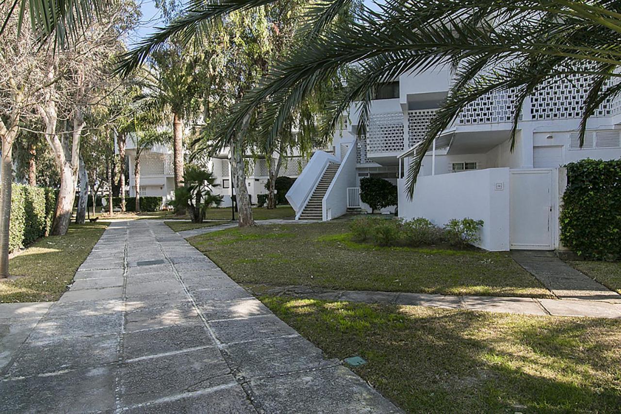 Apartment Cb 1 Αλκούδια Εξωτερικό φωτογραφία